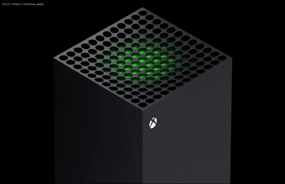 Xbox Series X / S: So übertragen Sie Daten von Xbox One