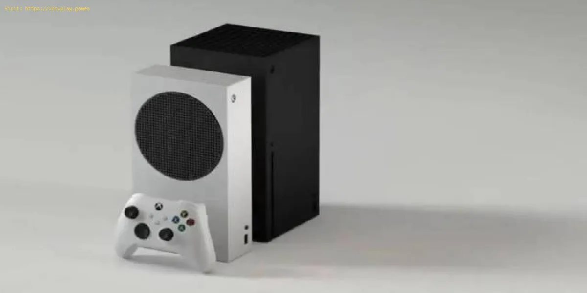 Xbox Series X / S: Comment partager facilement des captures et des vidéos