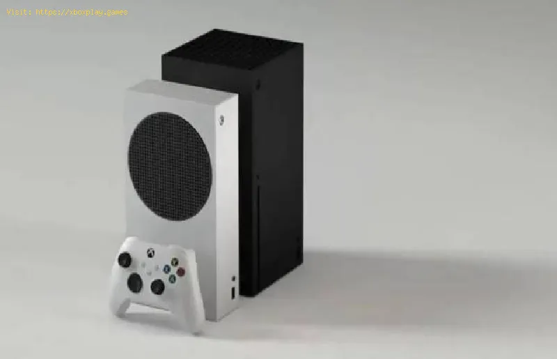 Xbox Series X / S: So teilen Sie Captures und Videos einfach