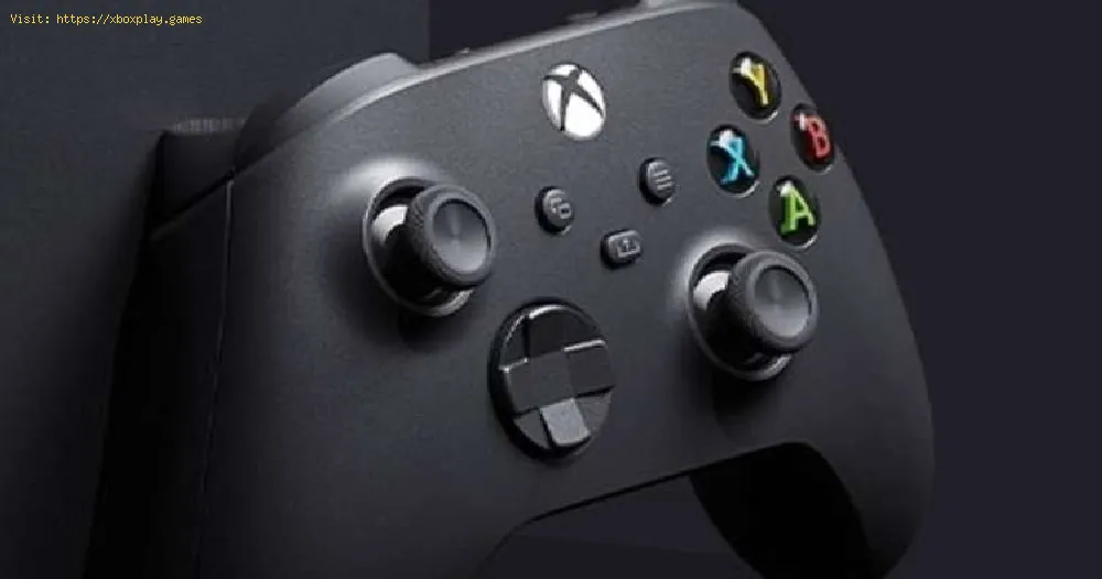 Xbox Series X / S：リモートプレイの設定方法