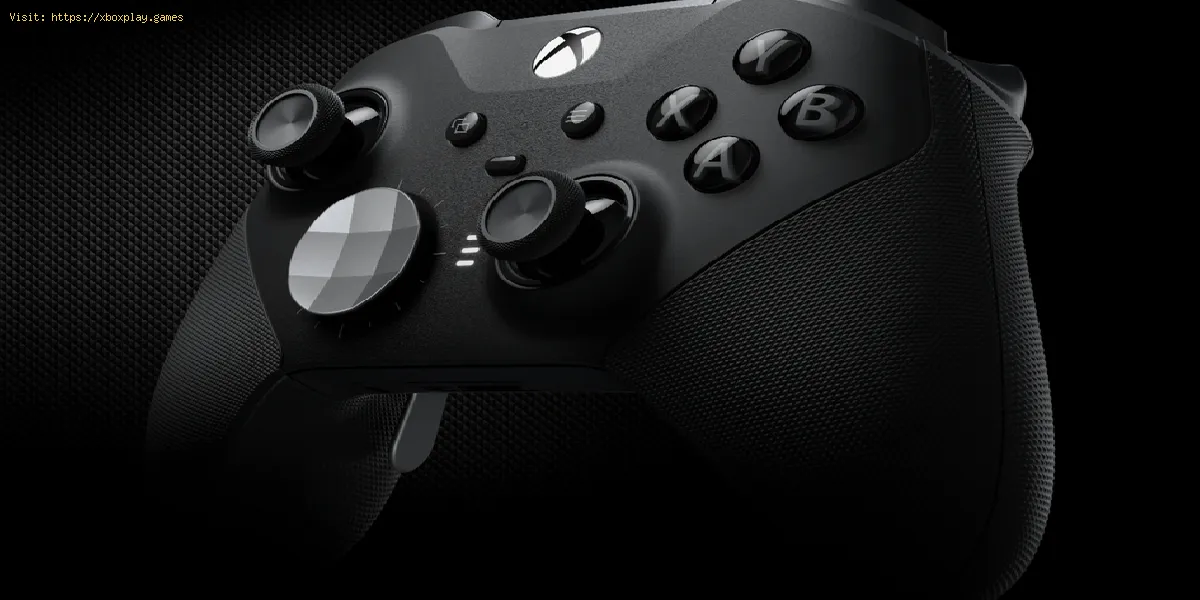 Xbox Series X / S: Cómo conectar el controlador