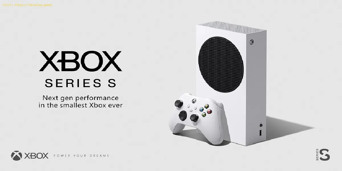 Xbox Series X / S: Cómo personalizar tu fondo
