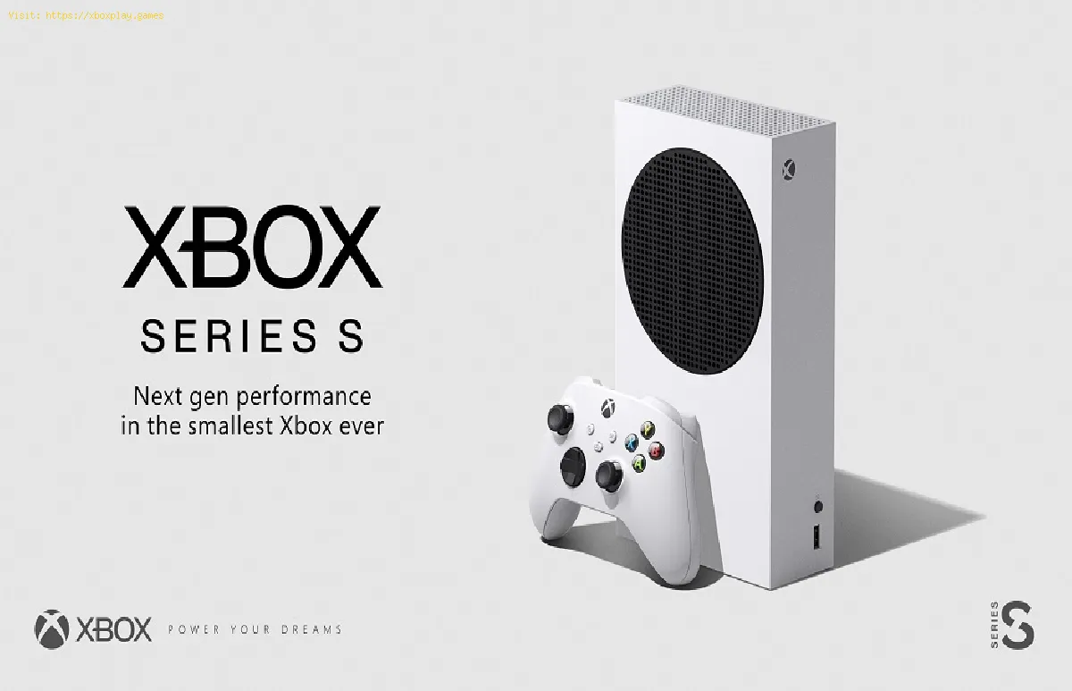 Xbox Series X / S: So passen Sie Ihren Hintergrund an