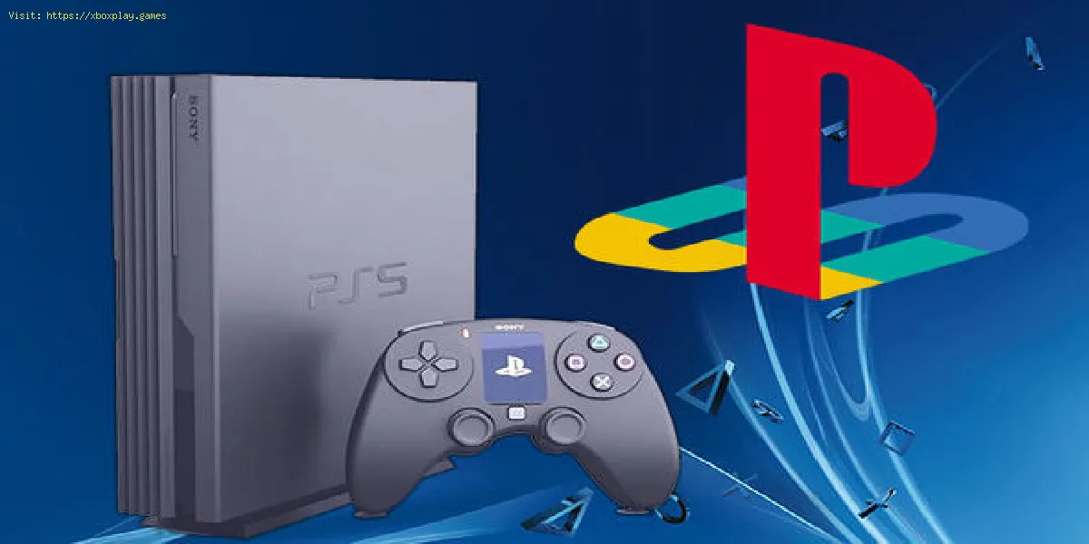Especificaciones de PS5 reveladas para Sony, el lanzamiento viene