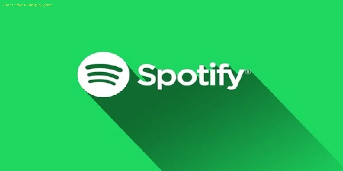 Spotify: Comment réparer un compte piraté