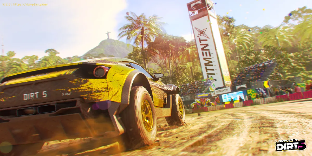 Dirt 5: Comment réparer les fichiers MSVCP100.dll, MSVCR100.dll, MSVCP140.dll et VCRUNTIME140.dll m