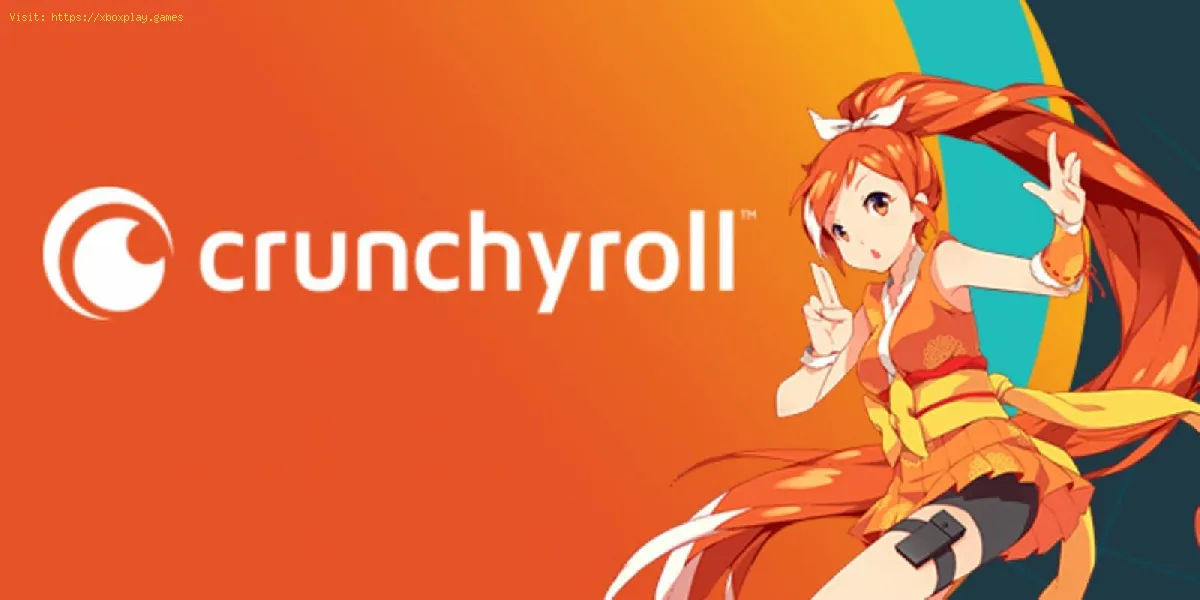 Crunchyroll: Como excluir minha fila