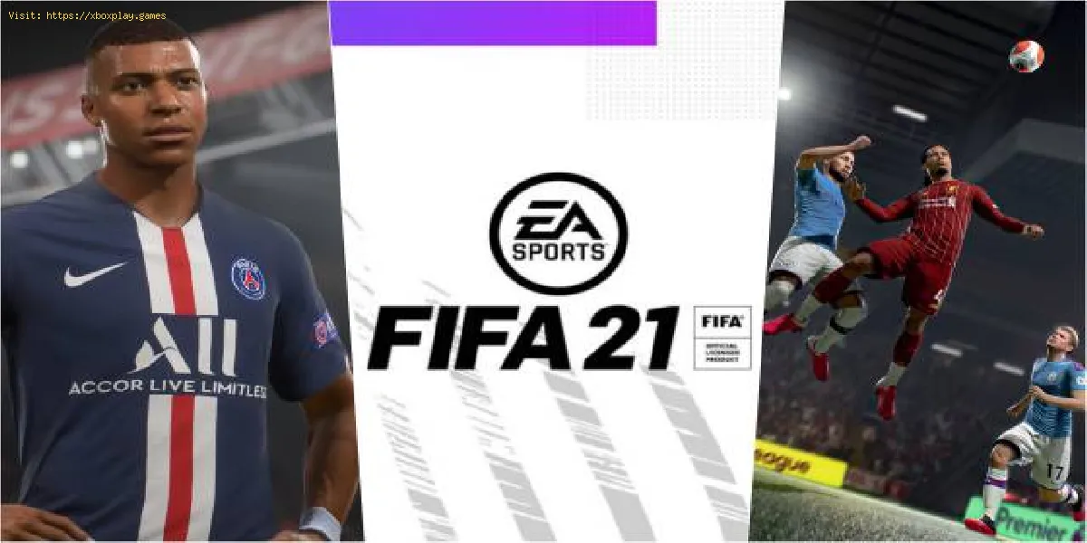 FIFA 21: Cómo completar el camino de FUT hacia la Final Isco SBC