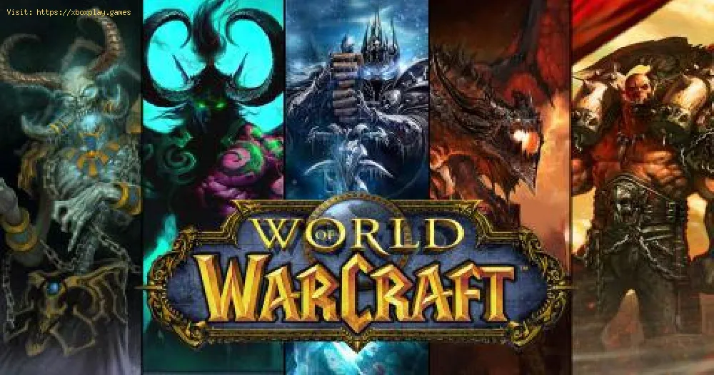 World Of Warcraft: How To Get Battle Pet