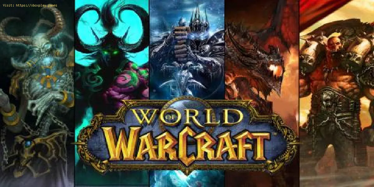 World Of Warcraft: Comment obtenir un familier de combat