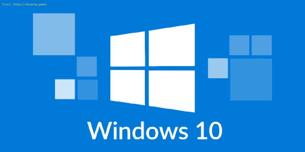 Windows 10: Comment désactiver un clavier d'ordinateur portable