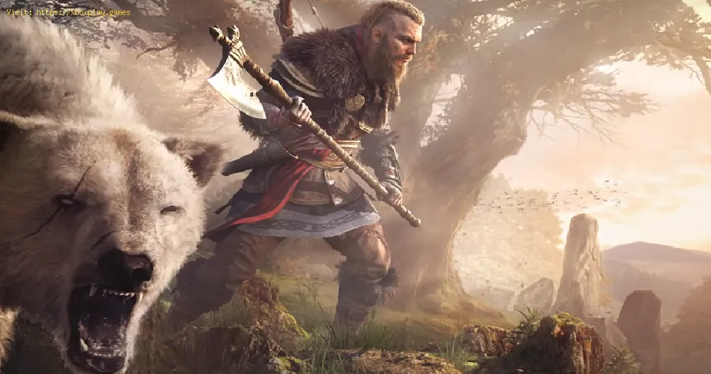 Assassin’s Creed Valhalla: How to get a Dog