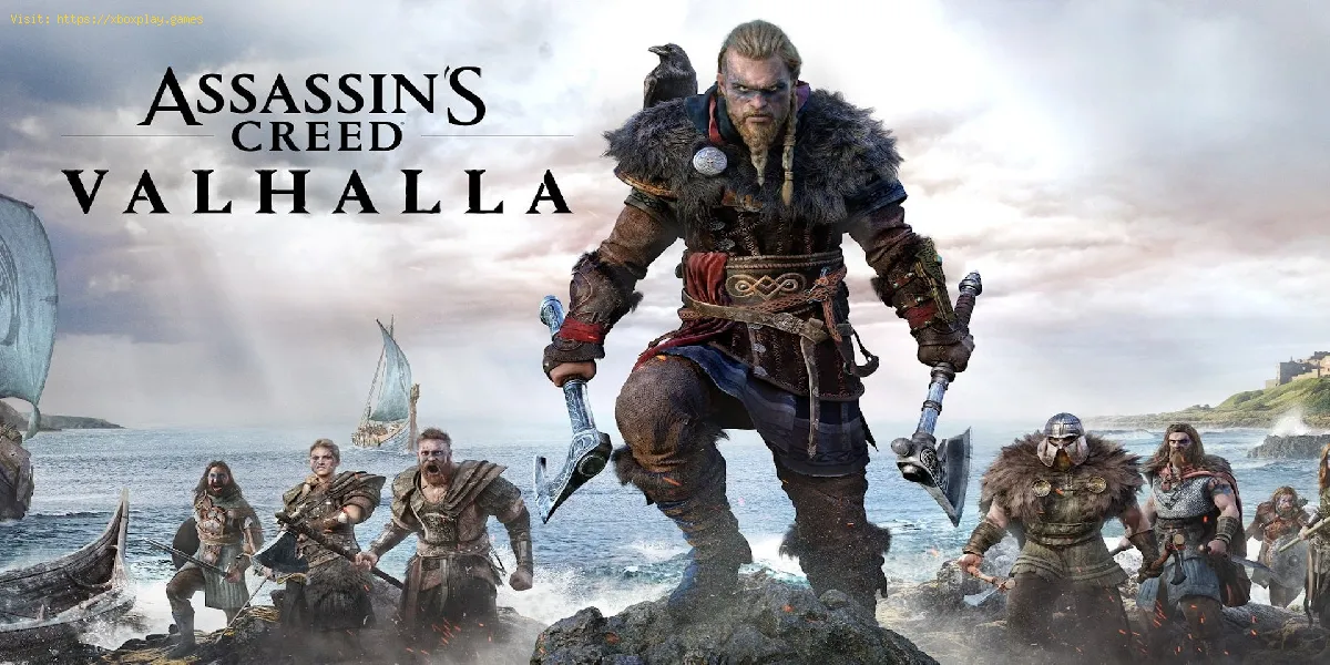 Assassin's Creed Valhalla: come ripristinare le abilità