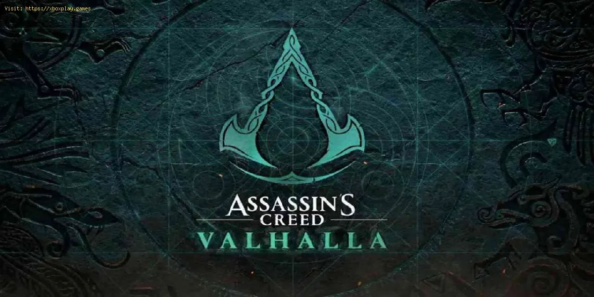 Assassin's Creed Valhalla: So lösen Sie das Seahenge-Puzzle mit aufrechten Steinen