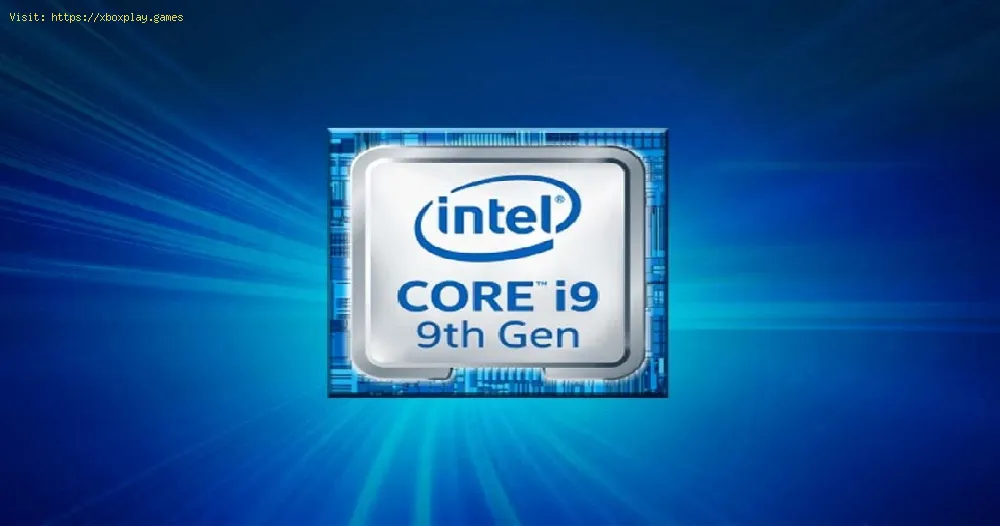 Intel's 9th-gen mobile CPUs to support 5GHz laptops Third More than 3 year old