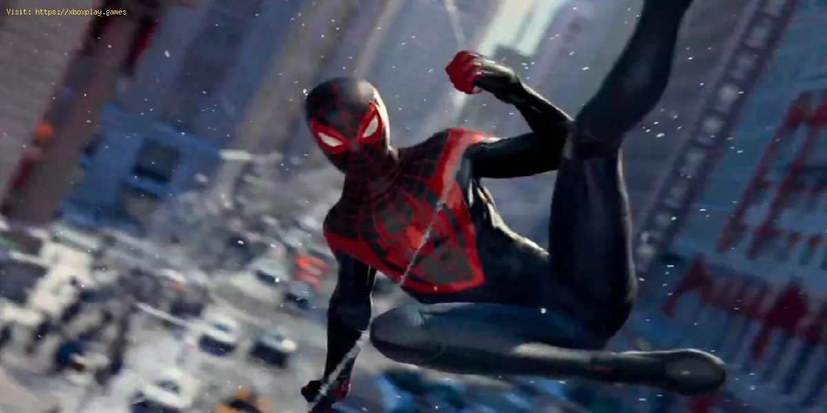Spider-Man Miles Morales: Wie bekomme ich das Bodega-Katzenkostüm?