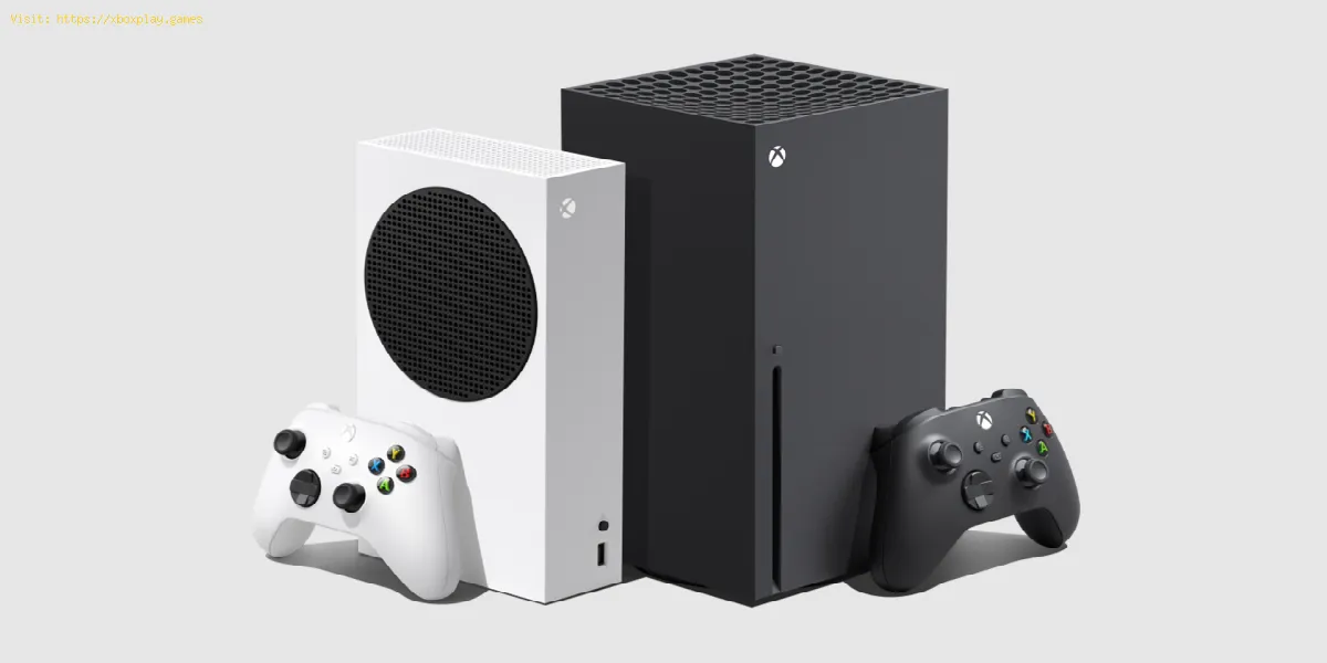 Xbox Series X / S: Comment réparer l'application EA Play ne fonctionne pas