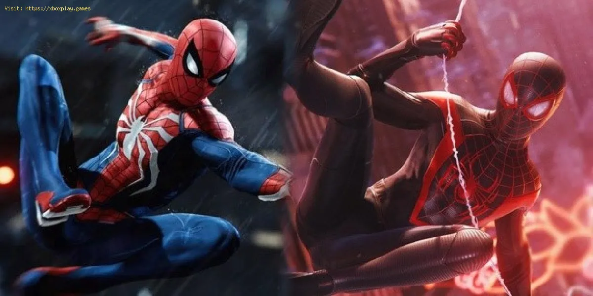 Spider-Man Miles Morales: So entsperren Sie alle Kostüme