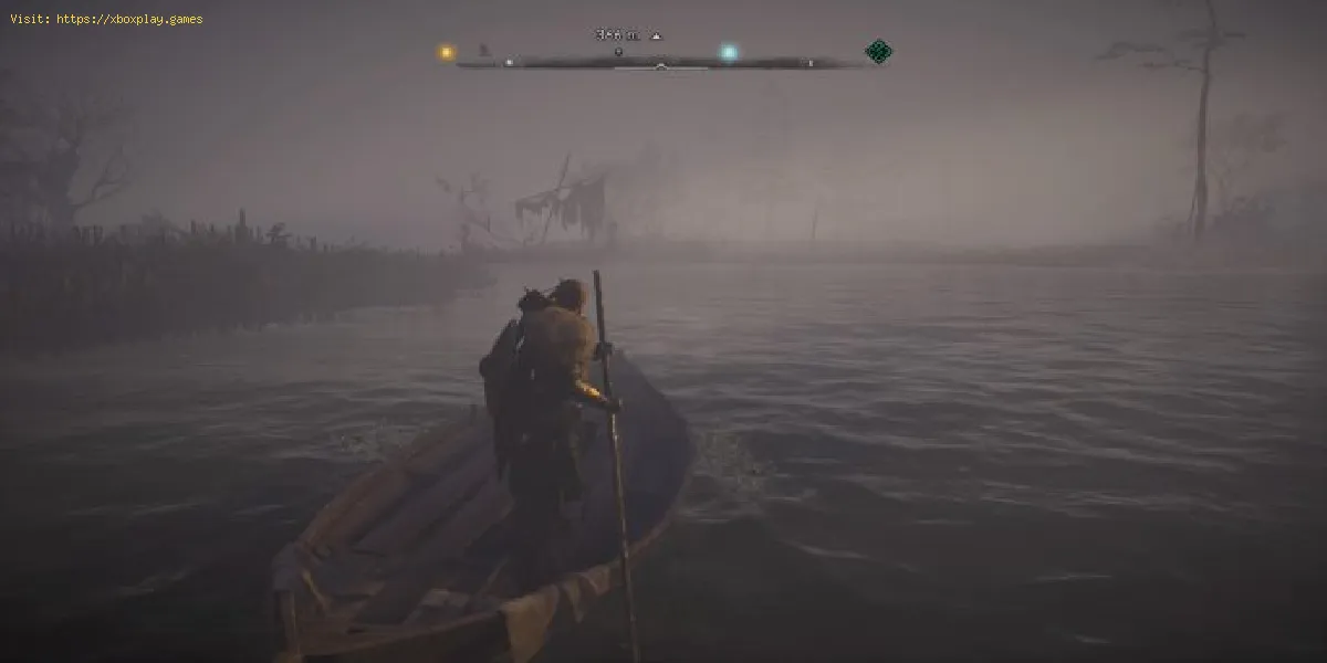 Assassin's Creed Valhalla: Cómo conseguir anguilas