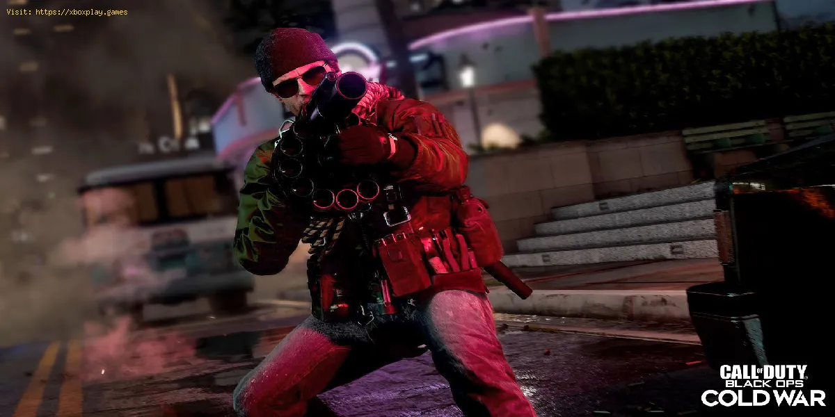 Call of Duty Black Ops Cold War: So beheben Sie den PS5-Downloadfehler und trennen den Dualshock