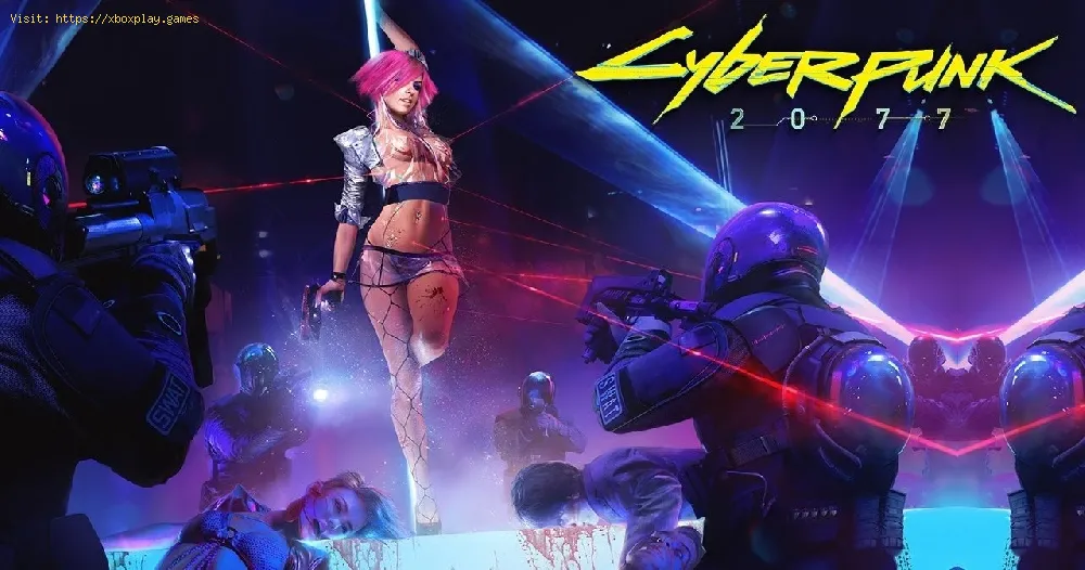 Cyberpunk 2077 Release Date: Gameplay promises to be spectacular