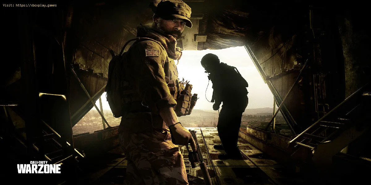 Call of Duty Black Ops Cold War: Comment réparer un crash au démarrage