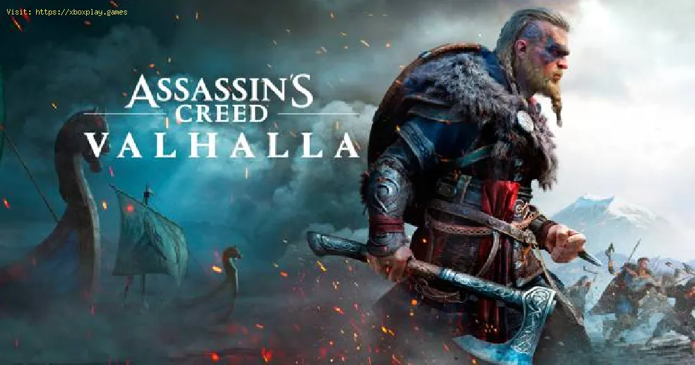 Assassin’s Creed Valhalla: Where the Stone Falls - Vote for Ealdorman