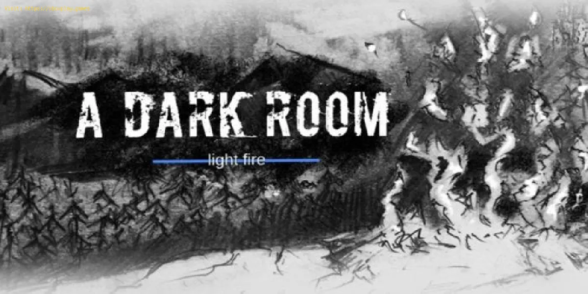 Nintendo elimina A Dark Room después que desvela un editor de código secreto