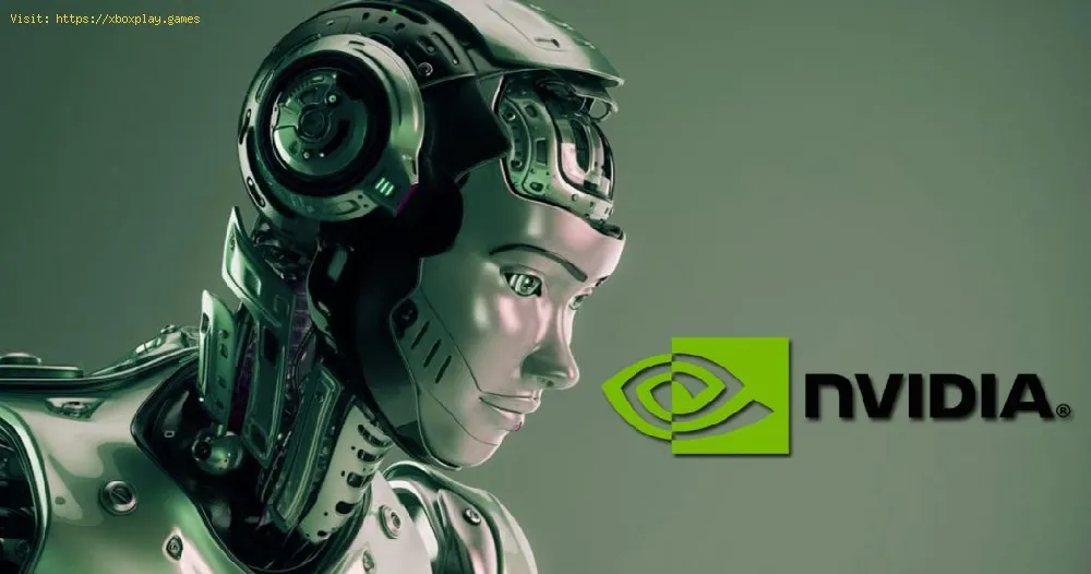 The last of the AI ​​at the hands of NVIDIA
