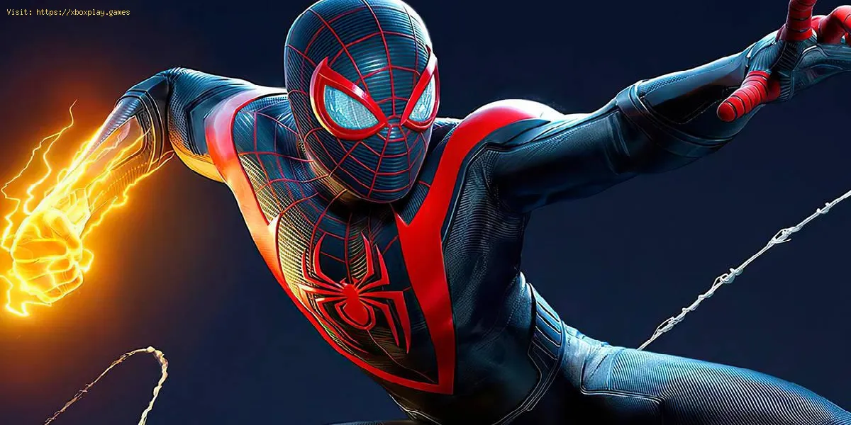 Spider-Man Miles Morales: Cómo arreglar la instalación atascada al 79% - Error de descarga
