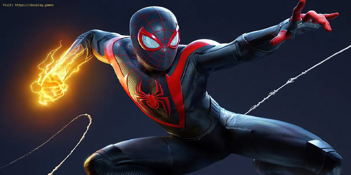 Spider-Man Miles Morales: come utilizzare tutte le mod del visualizzatore