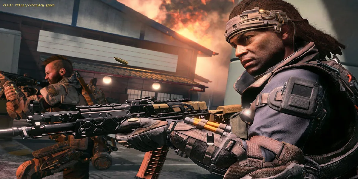 Call of Duty Black Ops Cold War: Cómo abrir la puerta cerrada de la casa segura