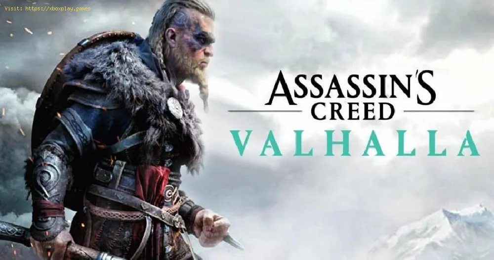 Assassin’s Creed Valhalla: How to access Tonnastadir Locked House