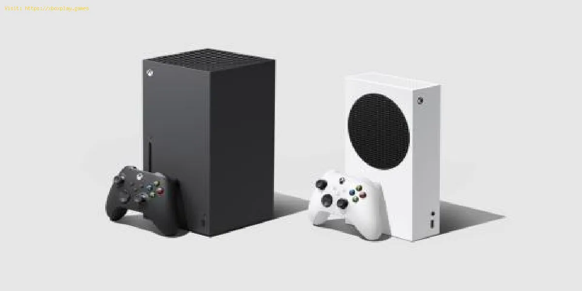 Xbox Series X: Comment installer Discord