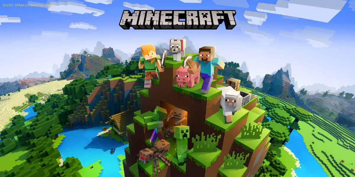 Minecraft: Cómo hacer catalejo