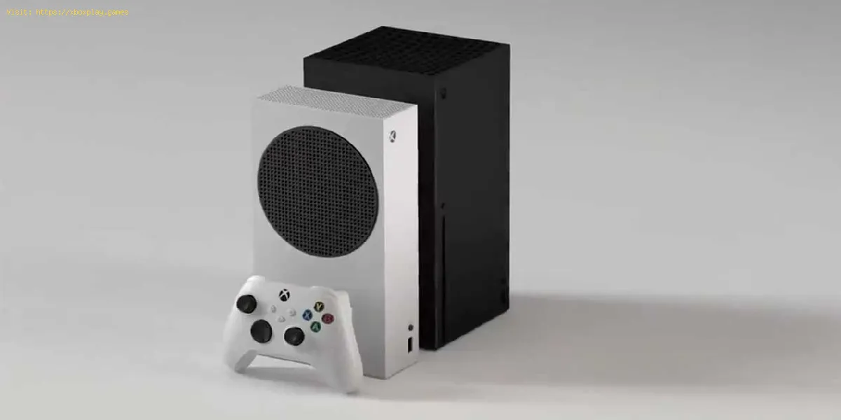 Xbox Series X / S: Comment activer 120 Hz