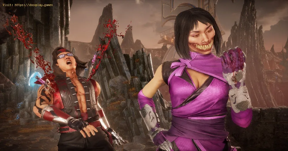 Mortal Kombat 11: Reportedly a Game-Breaking Bug Stops All Progression
