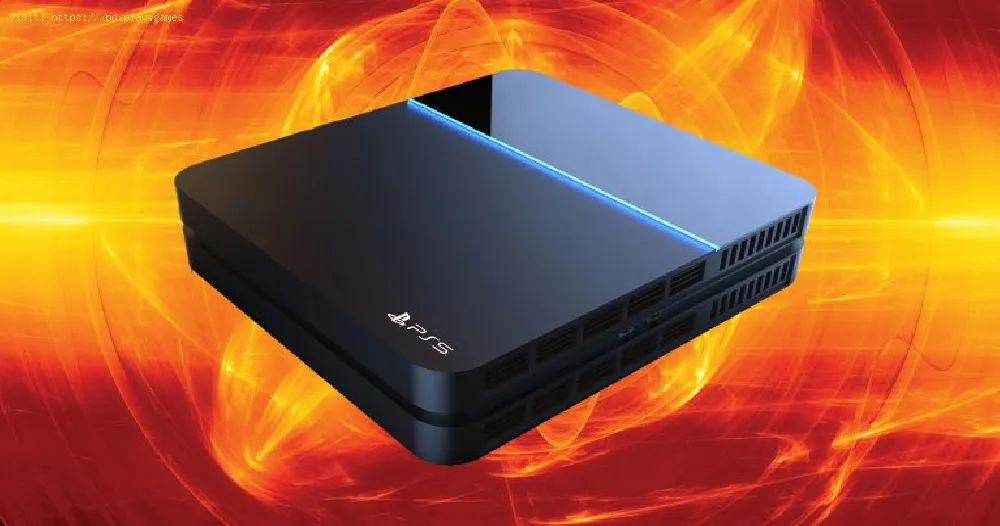 PS5 and Xbox Two, two Super gaming systems with power MONSTROUS