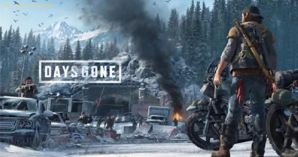 Days Gone PC Release: All you need to know
