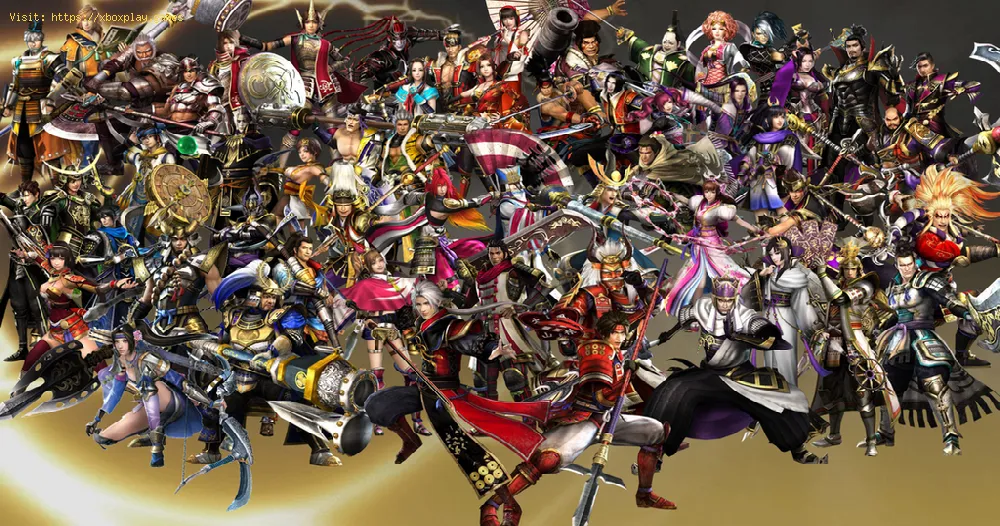 If you are a fan of Samurai Warriors 4 this news interests you