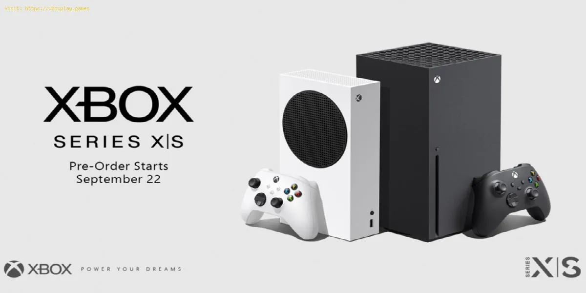 Xbox Series X / S: Cómo conectar el control al iPhone