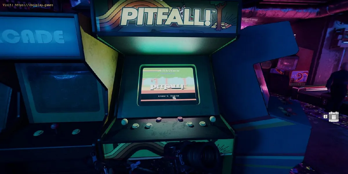 Call of Duty Black Ops Cold War: Wo finden Sie alle Arcade-Automaten?