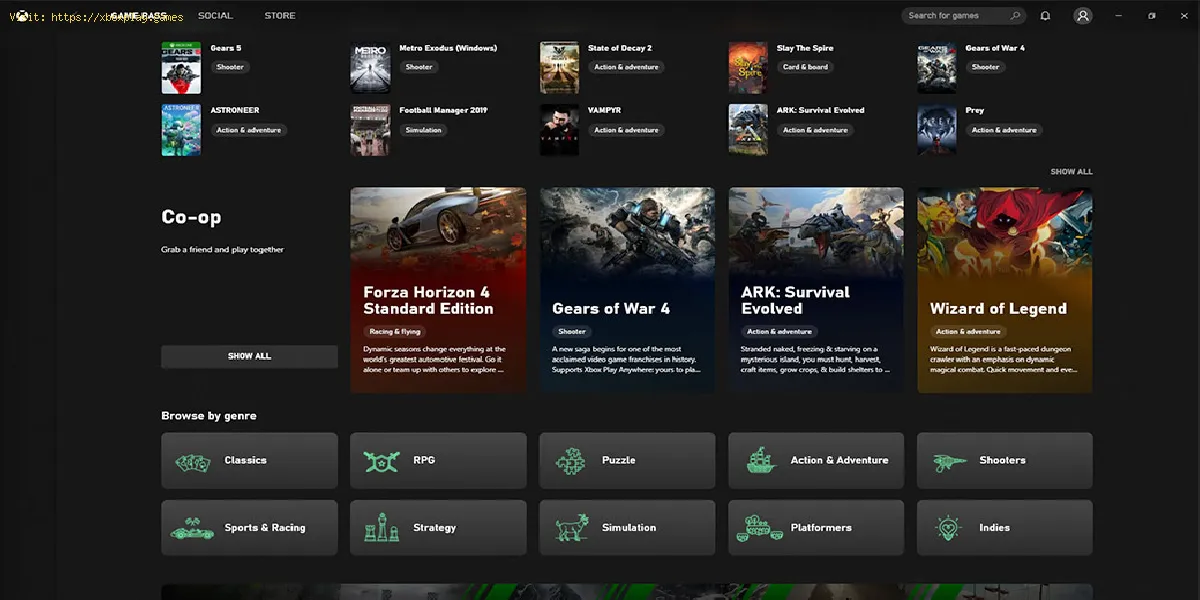 New Microsoft Xbox App Has Remote Play Features