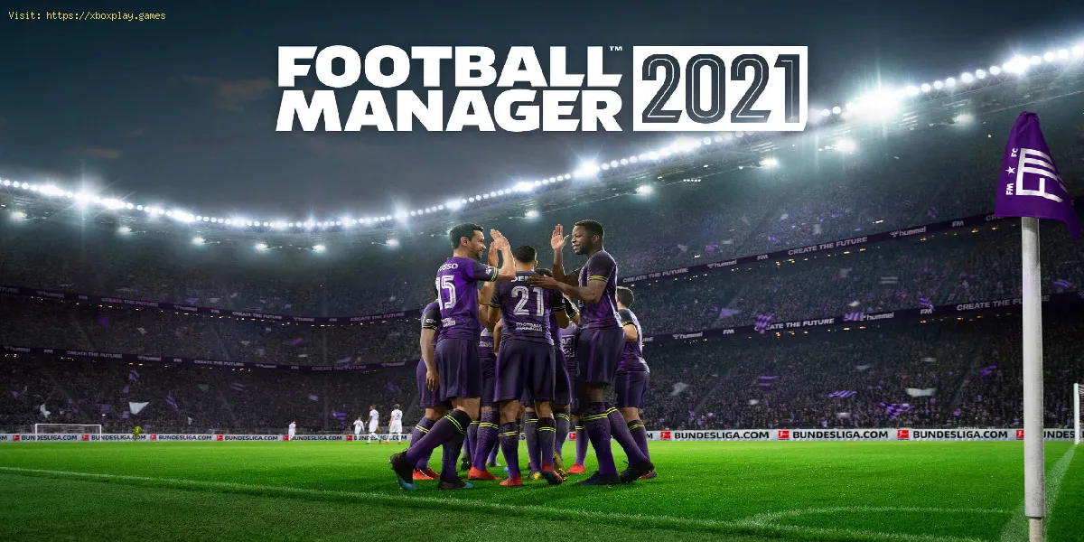 Football Manager 2021: Como aumentar o relacionamento com os jogadores
