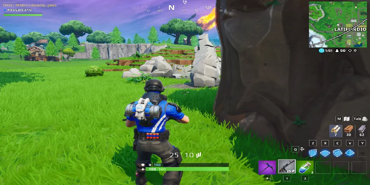 Fortnite: How to Remove Input lag