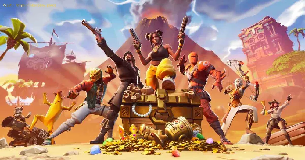 Fortnite Season 9 release date, theme, Battle Pass cost and rewards