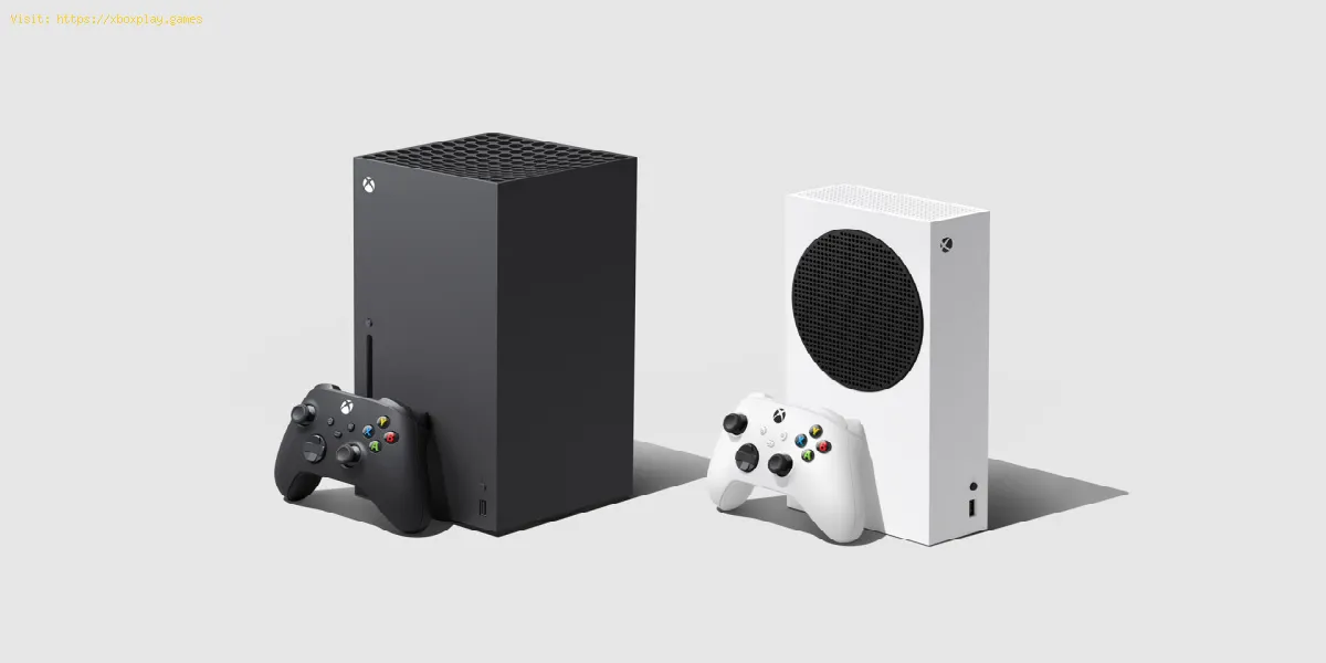 Xbox Series X / S: Cómo arreglar la velocidad de descarga lenta