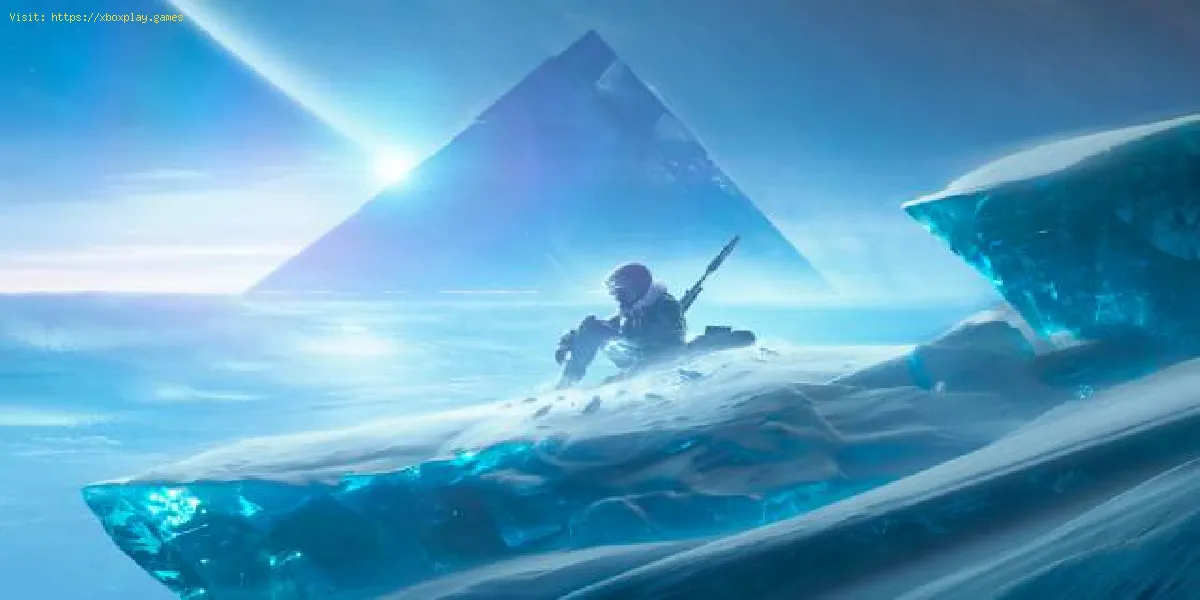 Destiny 2 Beyond Light: Comment être un tank