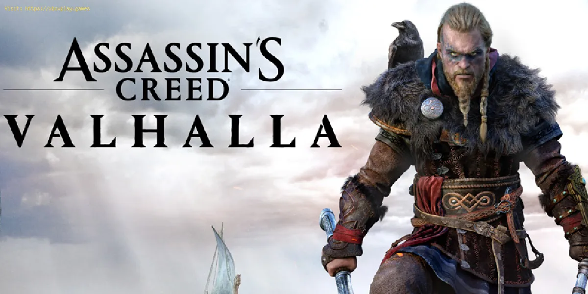 Assassin's Creed Valhalla: Wie man Kasernen bekommt