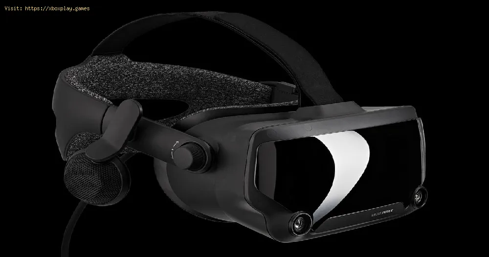 Valve Index: the most advanced virtual reality headset